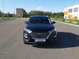 Hyundai Tucson 2019 годаүшін10 000 000 тг. в Астана – фото 3