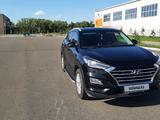 Hyundai Tucson 2019 годаүшін10 000 000 тг. в Астана – фото 4
