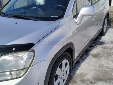 Chevrolet Orlando 2015 года за 6 500 000 тг. в Уральск – фото 3