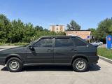 ВАЗ (Lada) 2114 2006 годаүшін1 200 000 тг. в Усть-Каменогорск – фото 4