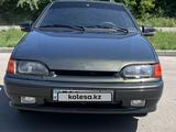 ВАЗ (Lada) 2114 2006 годаүшін1 200 000 тг. в Усть-Каменогорск