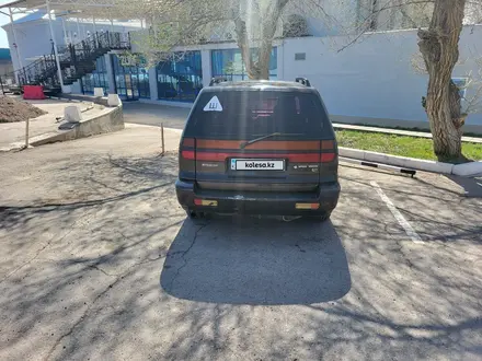 Mitsubishi Space Wagon 1993 года за 1 300 000 тг. в Балхаш – фото 6