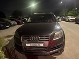 Audi Q7 2006 года за 4 200 000 тг. в Алматы – фото 2