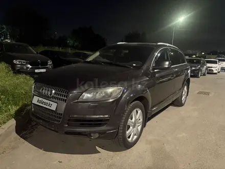 Audi Q7 2006 года за 4 200 000 тг. в Алматы