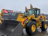Lovol  Карьерный погрузчик LOVOL FL956H 3,3 КУБА 2026 годаүшін33 000 000 тг. в Караганда – фото 2