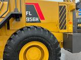 Lovol  Карьерный погрузчик LOVOL FL956H 3,3 КУБА 2026 годаүшін33 000 000 тг. в Караганда – фото 5