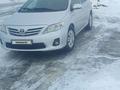 Toyota Corolla 2011 года за 7 500 000 тг. в Аксу