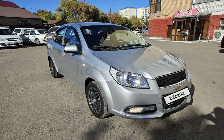 Chevrolet Nexia 2022 годаүшін5 900 000 тг. в Астана