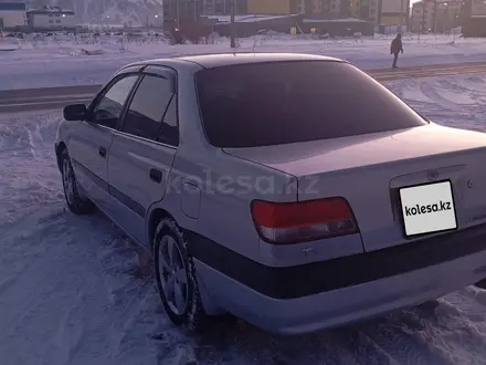 Toyota Carina 1997 года за 2 700 000 тг. в Риддер – фото 6