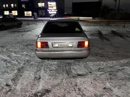 Audi A6 1996 года за 3 000 000 тг. в Павлодар – фото 6