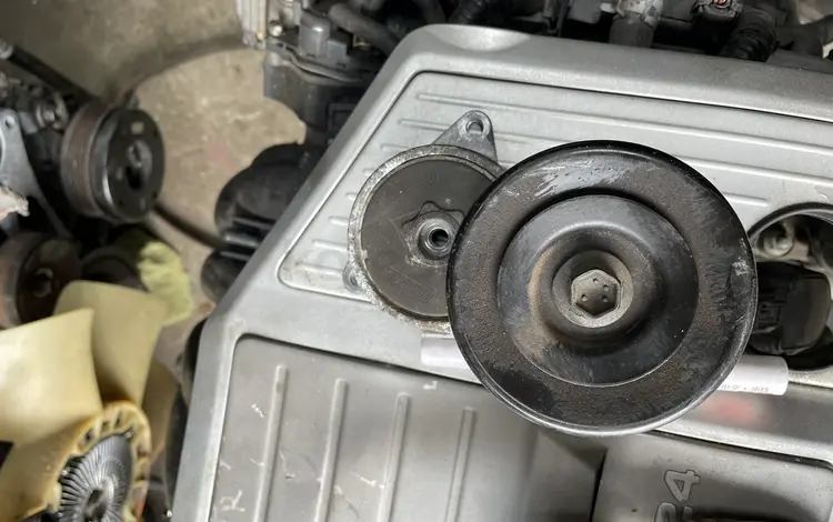 Натяжитель за 15 000 тг. в Алматы