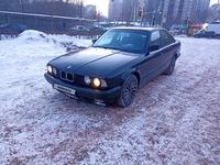 BMW 520 1991 года за 1 000 000 тг. в Астана