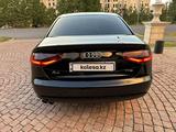 Audi A4 2015 года за 9 100 000 тг. в Алматы – фото 5