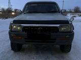 Toyota Hilux Surf 1994 года за 2 000 000 тг. в Караганда