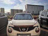 Nissan Juke 2014 года за 4 900 000 тг. в Усть-Каменогорск