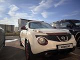 Nissan Juke 2014 года за 4 900 000 тг. в Усть-Каменогорск – фото 2