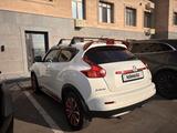 Nissan Juke 2014 года за 4 900 000 тг. в Усть-Каменогорск – фото 3