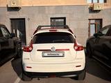 Nissan Juke 2014 года за 4 900 000 тг. в Усть-Каменогорск – фото 4