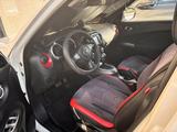 Nissan Juke 2014 года за 4 900 000 тг. в Усть-Каменогорск – фото 5