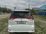 Toyota Estima 2009 года за 5 200 000 тг. в Актобе – фото 4