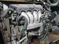 Двигатель хонда одиссей 2.4 К24A6 за 370 000 тг. в Астана