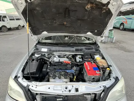 Opel Astra 2001 года за 2 000 000 тг. в Туркестан – фото 10