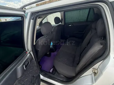 Opel Astra 2001 года за 2 000 000 тг. в Туркестан – фото 6