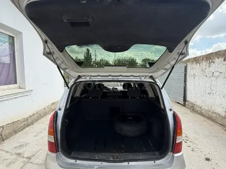 Opel Astra 2001 года за 2 000 000 тг. в Туркестан – фото 8