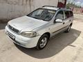 Opel Astra 2001 года за 2 000 000 тг. в Туркестан – фото 3