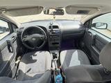 Opel Astra 2001 годаүшін2 000 000 тг. в Туркестан – фото 5