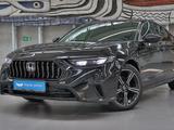 Honda Inspire 2024 годаfor15 990 000 тг. в Алматы – фото 4