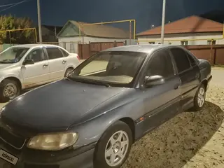 Opel Omega