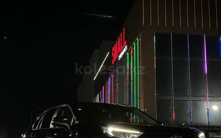 Toyota RAV4 2020 годаүшін13 500 000 тг. в Астана