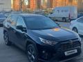 Toyota RAV4 2020 годаүшін13 500 000 тг. в Астана – фото 3