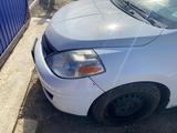 Nissan Versa 2010 годаfor2 700 000 тг. в Атырау – фото 3