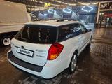 Subaru Outback 2006 годаfor5 800 000 тг. в Алматы – фото 5