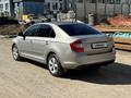 Skoda Rapid 2014 года за 4 350 000 тг. в Астана – фото 4