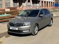 Skoda Rapid 2014 года за 4 350 000 тг. в Астана – фото 3