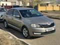 Skoda Rapid 2014 года за 4 350 000 тг. в Астана
