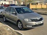 Skoda Rapid 2014 года за 4 350 000 тг. в Астана