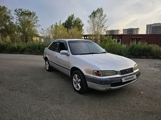 Toyota Sprinter, 1996