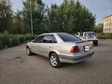 Toyota Sprinter 1996 года за 1 400 000 тг. в Усть-Каменогорск – фото 4