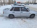 ВАЗ (Lada) 2115 2007 года за 1 000 000 тг. в Актобе