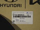 Накладка молдинг двери правый задний передний Hyundai Tucson за 40 000 тг. в Шымкент – фото 2