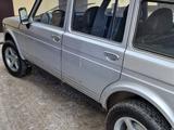 ВАЗ (Lada) Lada 2131 (5-ти дверный) 2007 годаүшін1 600 000 тг. в Атырау – фото 3