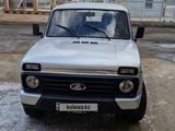 ВАЗ (Lada) Lada 2131 (5-ти дверный) 2007 годаfor1 800 000 тг. в Атырау – фото 2