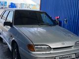 ВАЗ (Lada) 2115 2004 года за 1 000 000 тг. в Кызылорда