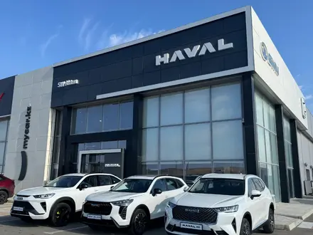 ТОО "SW Auto Aktau" (Haval/Tank/GWM) в Актау