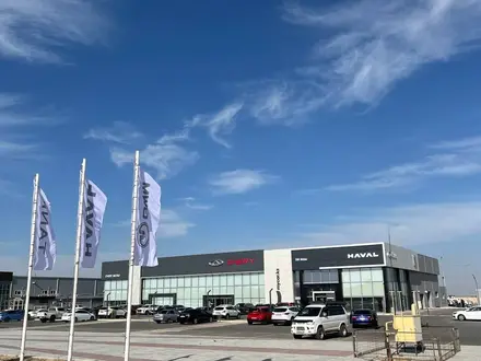ТОО "SW Auto Aktau" (Haval/Tank/GWM) в Актау – фото 2