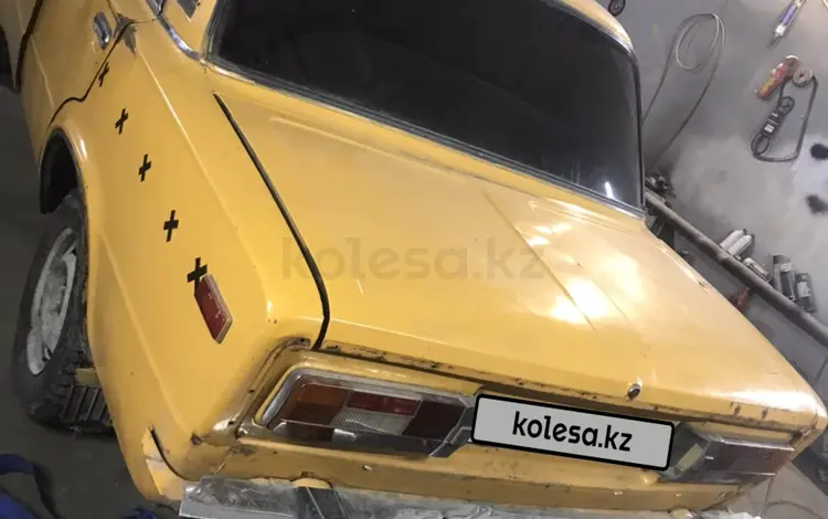 ВАЗ (Lada) 2106 1983 годаүшін350 000 тг. в Усть-Каменогорск